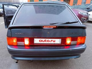 2012 Lada (ВАЗ) 2114, серый, 265000 рублей, вид 5