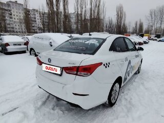 2023 Changan Alsvin, белый, 800000 рублей, вид 3