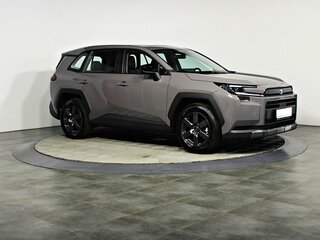 2026 Toyota RAV4 VI (XA60), серый, 4690000 рублей, вид 3