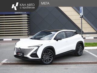 2023 Changan UNI-T I, белый, 2242000 рублей, вид 1