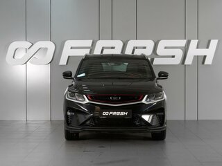 2024 Belgee X50, чёрный, 2239000 рублей, вид 3