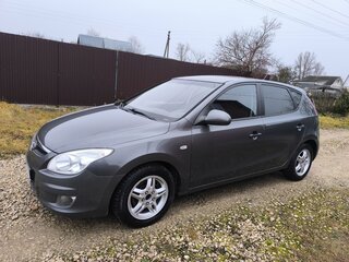 2009 Hyundai i30 I, серый, 530000 рублей, вид 1