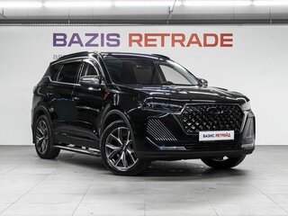 2024 Chery Tiggo 7 Pro Max I Рестайлинг, чёрный, 2130000 рублей, вид 3