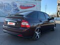 2013 Lada (ВАЗ) Priora I Рестайлинг, пурпурный, 719000 рублей - вид 10