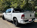 2021 Ram 1500 Crew Cab V, белый, 5400000 рублей - вид 5