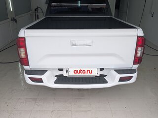2020 Great Wall Wingle 7, белый, 1200000 рублей, вид 3