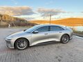 2022 Lucid Air Grand Touring, серый, 5700000 рублей - вид 8