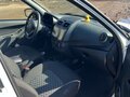 2020 Lada (ВАЗ) Granta I Рестайлинг, белый, 510000 рублей - вид 10