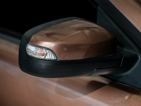 2019 Lada (ВАЗ) XRAY I, коричневый - вид 20
