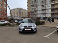 2019 SEAT Arona I, серый, 1800000 рублей