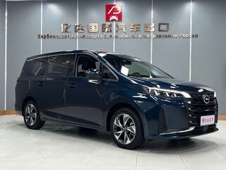 2023 GAC Trumpchi M6 Pro, синий, 1700000 рублей, вид 3