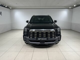 2025 GAC GS8 Traveller II, чёрный, 4399000 рублей, вид 2