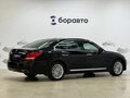 2015 Hyundai Equus II Рестайлинг, чёрный, 1450000 рублей - вид 3