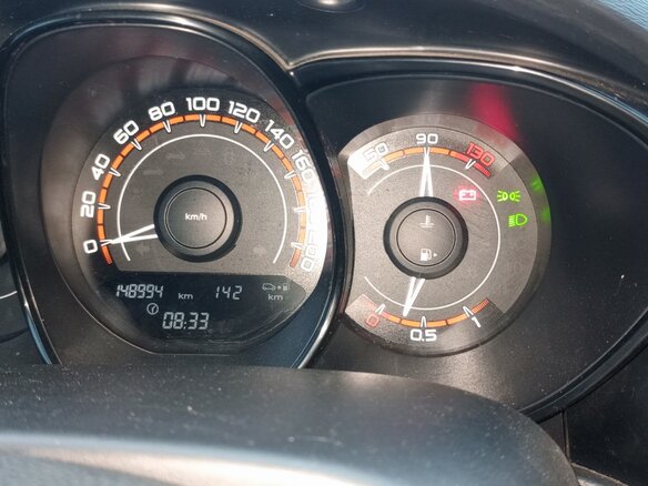 2018 Lada (ВАЗ) Vesta I, белый, 810000 рублей - вид 5