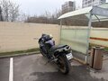 2010 Kawasaki ZZR 1400, чёрный, 700000 рублей - вид 2