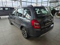2026 Lada (ВАЗ) Granta Cross I Рестайлинг, серый - вид 5