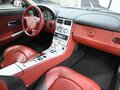 2003 Chrysler Crossfire, чёрный - вид 7