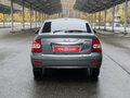 2011 Lada (ВАЗ) Priora I, зелёный, 299900 рублей - вид 4