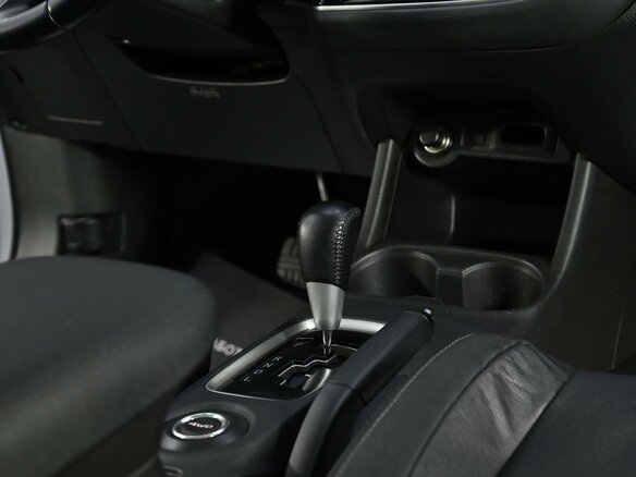 2013 Mitsubishi Outlander III, белый - вид 10