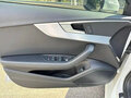 2022 Audi A4 35 TFSI Long V (B9) Рестайлинг, белый, 2850040 рублей - вид 10