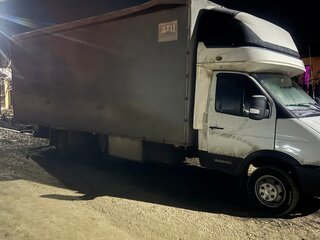 2013 ГАЗ ГАЗель (3302), белый, 1600000 рублей, вид 2