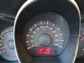 2015 Kia Rio III Рестайлинг, серебристый, 950000 рублей - вид 5
