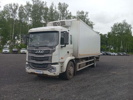 2024 JAC N200, белый, 5626150 рублей, вид 1
