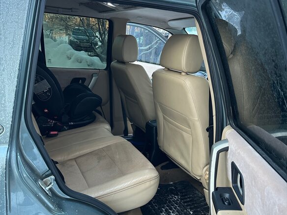 2005 Land Rover Freelander I Рестайлинг, серый, 500000 рублей - вид 29