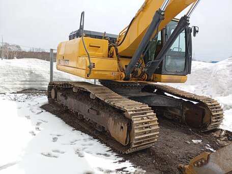 2023 Shantui SE320LCW, жёлтый, 9600000 рублей, вид 2