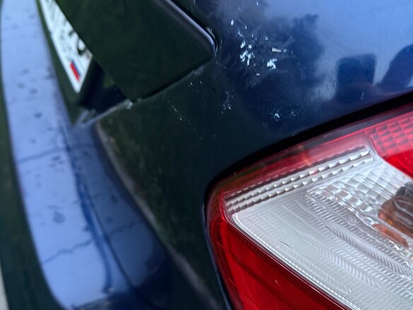 2012 Ford Focus III, синий, 600000 рублей - вид 20