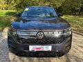 2026 Volkswagen Teramont Pro II (China Market), синий, 6127000 рублей - вид 7