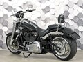 2017 Harley-Davidson Fat Boy, чёрный, 1729000 рублей - вид 7