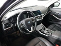 2021 BMW 3 серии 318d VII (G2x), чёрный - вид 11