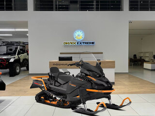 2026 BRP Ski-Doo Skandic LE 900 ACE, чёрный, 2800000 рублей, вид 1
