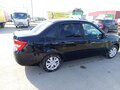 2023 Lada (ВАЗ) Granta Euro-2 I Рестайлинг, чёрный, 800000 рублей - вид 5