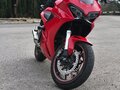 2019 Honda VFR 800, красный, 795000 рублей - вид 4