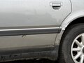 1991 Audi 100 IV (C4), серый, 280000 рублей - вид 8
