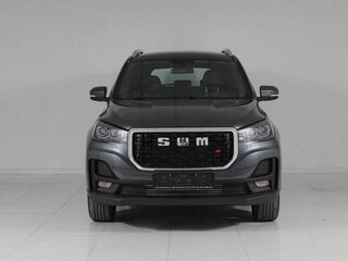 2024 SWM G05 Pro, серый, 1865000 рублей, вид 2
