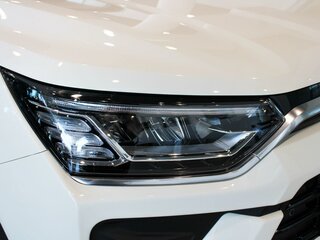 2025 KGM Korando, белый, 3800000 рублей, вид 5