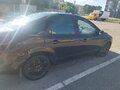 2008 Ford Focus II Рестайлинг, чёрный, 550000 рублей - вид 3