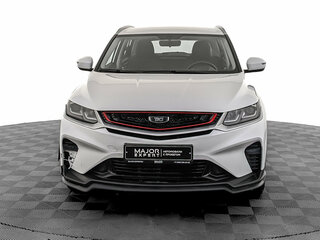 2025 Belgee X50, белый, 1535000 рублей, вид 2
