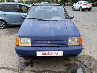 2004 ЗАЗ 1103 «Славута», синий, 25000 рублей, вид 3