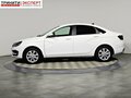 2024 Lada (ВАЗ) Vesta I Рестайлинг (NG), белый - вид 6