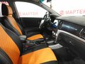 2012 SsangYong Actyon II, оранжевый, 870000 рублей - вид 9