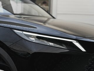 2026 Omoda C7, чёрный, 3464010 рублей, вид 5