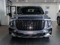 2026 GAC GS8 II, серый - вид 1