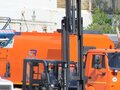 2024 LiuGong CPCD 50, жёлтый, 2599000 рублей - вид 5