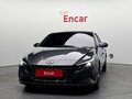 2022 Hyundai Avante VII, чёрный, 1690000 рублей - вид 1
