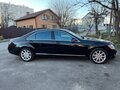 2005 Mercedes-Benz S-Класс 500 Long V (W221), чёрный, 1200000 рублей - вид 3