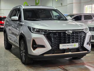 2024 Xcite X-Cross 8, серебристый, 2099000 рублей, вид 3